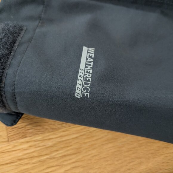 Eddie Bauer WeatherEdge Jacket Men's sz M - Picture 5 of 5